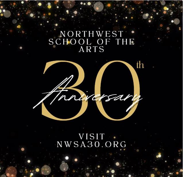 NWSA 30th Anniversary Visit NWSA30.org